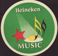 Pivní tácek heineken-955