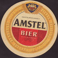 Beer coaster heineken-962