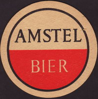 Beer coaster heineken-969
