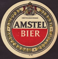 Beer coaster heineken-982