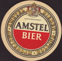 Beer coaster heineken-983