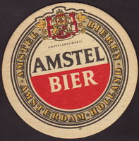 Beer coaster heineken-984