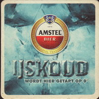 Beer coaster heineken-993