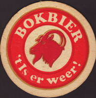 Beer coaster heineken-999-zadek