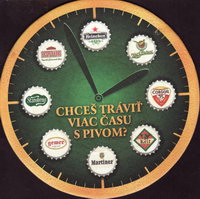 Beer coaster heineken-slovensko-1-small