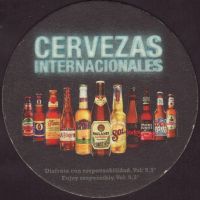 Beer coaster heineken-spain-2-oboje-small