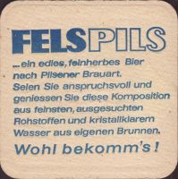 Beer coaster heinrich-fels-1-zadek-small