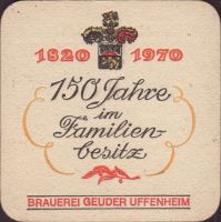 Beer coaster heinrich-geuder-1-zadek-small