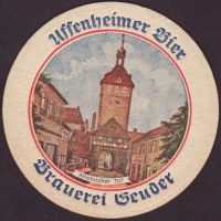 Beer coaster heinrich-geuder-2