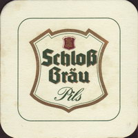 Beer coaster heinrich-leven-1