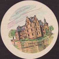 Beer coaster heinrich-reissdorf-140-zadek-small