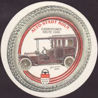 Beer coaster heinrich-reissdorf-165-zadek-small