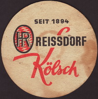 Beer coaster heinrich-reissdorf-17