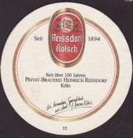 Pivní tácek heinrich-reissdorf-170-small