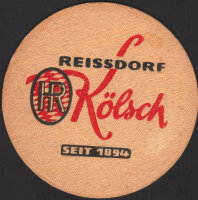 Pivní tácek heinrich-reissdorf-178