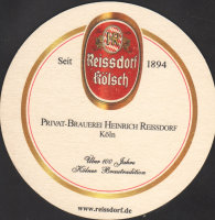 Pivní tácek heinrich-reissdorf-182-small