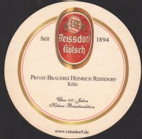 Beer coaster heinrich-reissdorf-200-small