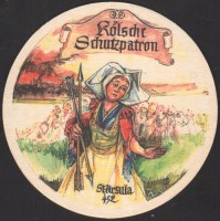 Beer coaster heinrich-reissdorf-200-zadek-small