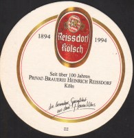 Beer coaster heinrich-reissdorf-242-small