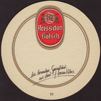 Beer coaster heinrich-reissdorf-27