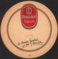 Pivní tácek heinrich-reissdorf-292-small.jpg