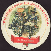 Beer coaster heinrich-reissdorf-35-zadek-small