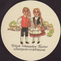 Beer coaster heinrich-reissdorf-40-zadek-small