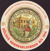 Beer coaster heinrich-reissdorf-73-zadek-small