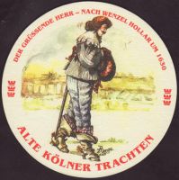 Beer coaster heinrich-reissdorf-78-zadek-small