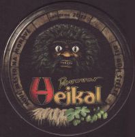 Beer coaster hejkal-1