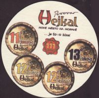 Beer coaster hejkal-3-zadek-small