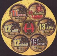 Beer coaster hejkal-4