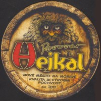 Pivní tácek hejkal-5
