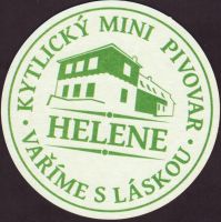 Beer coaster helene-2-small