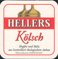 Beer coaster heller-1