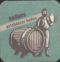 Beer coaster hellers-brauwerkstatt-2-zadek-small