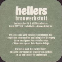 Beer coaster hellers-brauwerkstatt-3-zadek-small