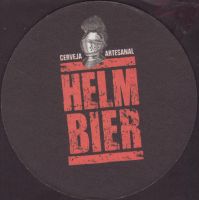 Beer coaster helmbier-1