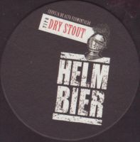 Beer coaster helmbier-1-zadek