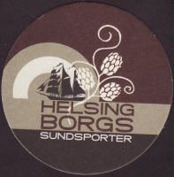 Beer coaster helsingborgs-2-zadek-small