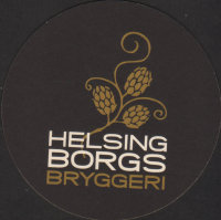 Pivní tácek helsingborgs-3