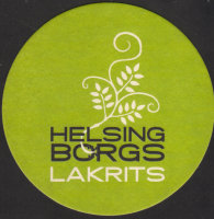 Pivní tácek helsingborgs-3-zadek