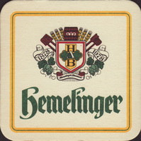 Beer coaster hemelinger-1