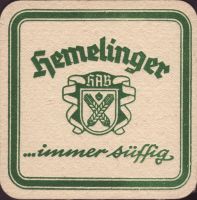 Beer coaster hemelinger-12