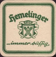 Beer coaster hemelinger-19-small