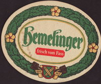 Beer coaster hemelinger-2-small