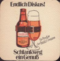 Beer coaster hemelinger-25-zadek-small