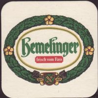 Beer coaster hemelinger-3
