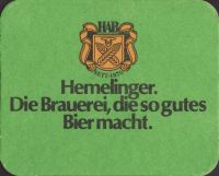 Beer coaster hemelinger-30-small