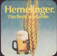 Beer coaster hemelinger-31-zadek-small
